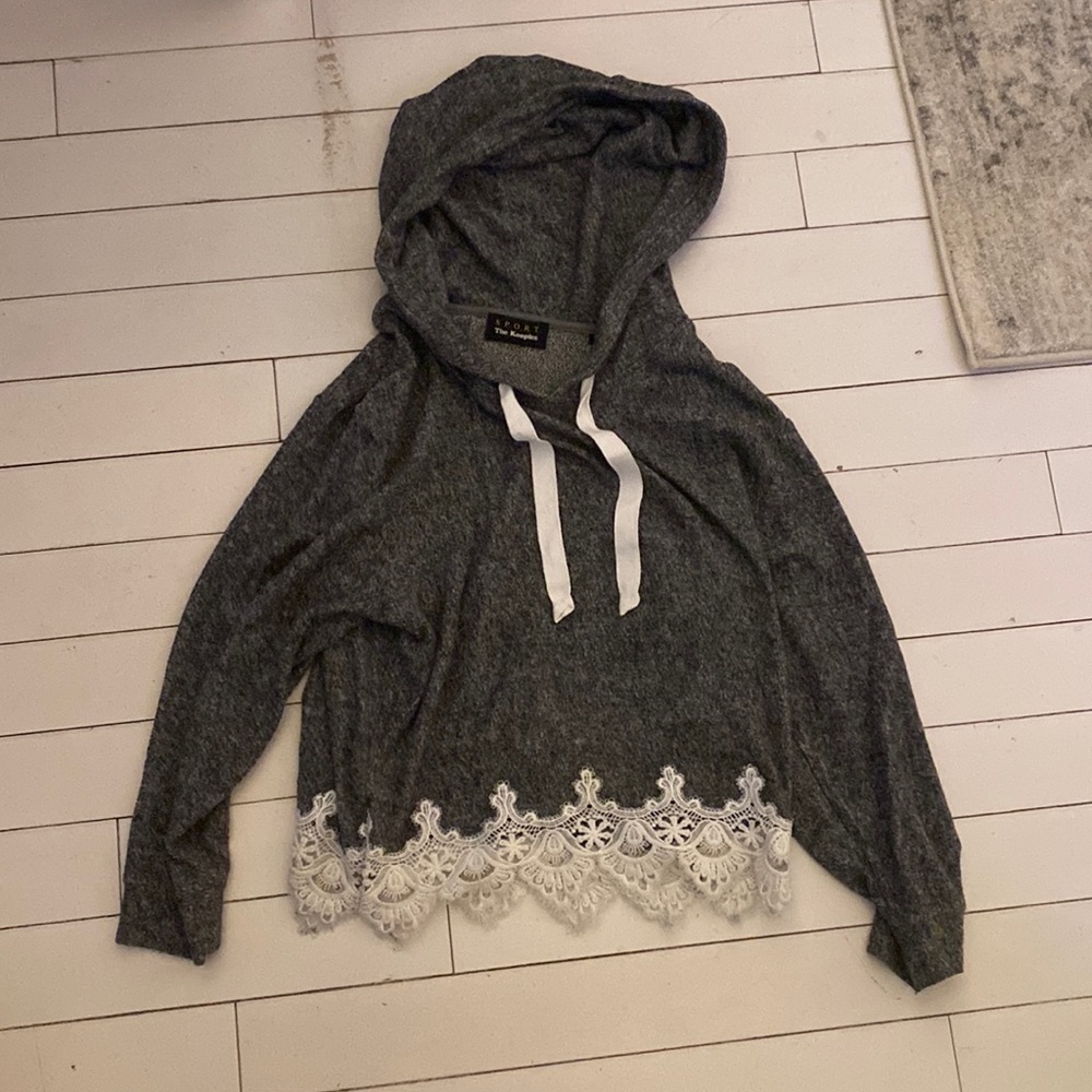 The Kooples Sweatshirt